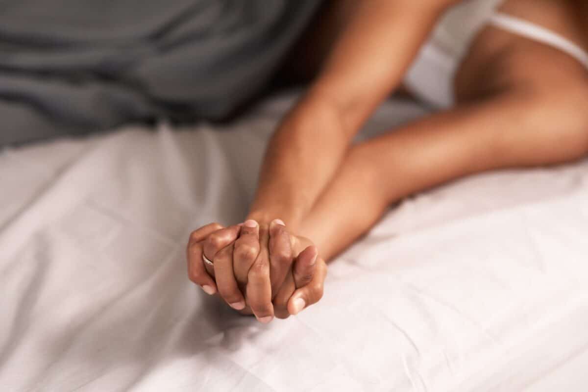 पति-पत्नी के यौन जीवन को बेहतर बनाने के 50 सुझाव